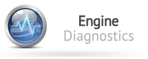 Engine diagnostics