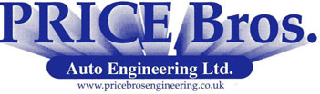 Price Bros Logo